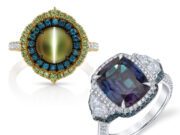 Phenomenal Gems: When Nature Puts on a Show
