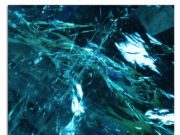 Clarity Enhancement in Paraiba Tourmalines: A Closer Look 🔬