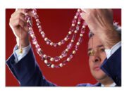 Christie’s Magnificent Jewels: A Big & Bold Colorful Showcase—from Mughal to VC&A, Cartier, and More!