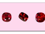 Rediscovering Red: Vietnamese Garnet and the Partnership Behind Its Return