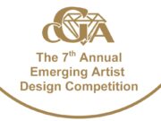 DEADLINE EXTENDED! CGA’s Seventh Emerging Artist Design Competition Logo for the 7th Annual Emerging Artist Design Competition.