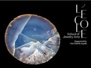 Stones and Reveries: The Poetry and Minerals of Roger Caillois Cover featuring a snowy mountain and moonlit sky, titled 'Stones and Reveries'.