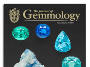 The Journal of Gemmology: The Winter Issue 2025