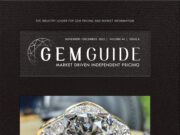 OLD IS GOLD: The Opportunities in Estate Jewelry – Feature story in the GemGuide