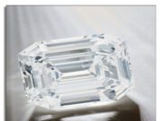 The Return of Jonker VI! Diamonds Take Center Stage at Sotheby’s December Sale
