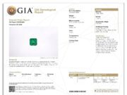 GIA to Update Colored Gemstone Reports: More Country-of-Origin Gems on the List