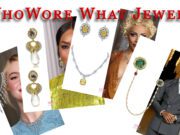 Who Wore What Jewels: 2025 Los Angeles County Museum of Arts, Art + Film Gala