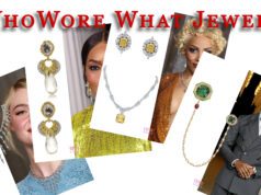 Who Wore What Jewels: 2025 Los Angeles County Museum of Arts, Art + Film Gala