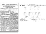 The 1869 Patent for “New Manufacture of Artificially Formed Mineral Carbon”