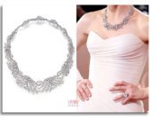 Best Jewelry at the 2026 Golden Globes Awards: Who Wore What Jewels – the Women