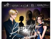 Bangkok Gem Night Returns February 23 — Networking With a Purpose