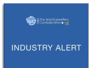 CIBJO issues Warning: “Non-authorized Individuals Fraudulently Presenting Themselves as CIBJO Representatives”
