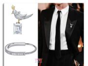 Best Jewelry at the 2026 Golden Globes Awards: Who Wore What Jewels – the Men