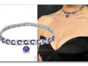 Who Wore What Jewels at the 2026 Critics Choice Awards