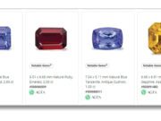 AGTA and Stuller Expand Retail Access to AGTA Responsibly Sourced Colored Gemstones