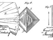 The 1901 Patent for the Diamond Saw: It was a Revolution