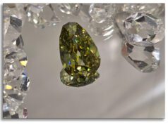 Recutting History — In Grown Diamond: A Conversation with Scott Sucher