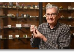 Gemological Science has lost a Champion: George Rossman, PhD, 1944–2026