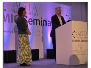 Color Sold Well in Tucson — Now Comes the Real Test: Insights from Gemworld International at AGTA’s Tucson GemFair
