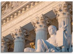 Tariff Turnaround! U.S. Supreme Court Says Tariff Authority Belongs to Congress