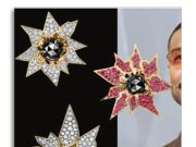 Who Wore What Jewels at the Actors Awards and the Oscars? Lauralee Gives Us a Close Up of all that Glitters