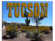 Tucson 2026 — 8 Days, 6 Shows, and 100+ Images from Tucson to Inspire You