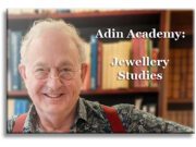 Antique and Vintage Jewellery Education