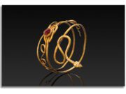 Ancient Gems – the Apollo Auctions, April 12, 2026: Fine Ancient Art & Antiquities