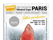 Naming the Stone: A Closer Look at France’s Gemstone Regulations at Salon Minéral Expo Paris