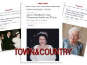 Celebrating Queen Elizabeth’s 100th Birthday: T&C has the Jewels Covered