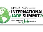 International Jade Summit 2026 – Monterey Bay Jade Festival – Where Art, Supply, and Science Meet