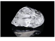 The Big Ones Keep on Coming: Letšeng Recovers Two More 100+ Carat Diamonds