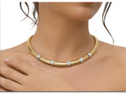 Brij Brings an Ambitious Diamond Jewelry Line with New “D Standard” Collection