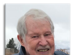In Memoriam: Elvis “Buzz” Gray, October 24, 1933 – April 18, 2026. The Loss of a Rare Gem