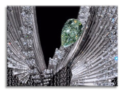 Jeweled Lapels on the Red Carpet at the Metropolitan Museum of Art’s Met Gala