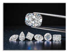 GCAL Expands 8X Grading to Cushion Cuts: How Much Precision is Enough — and What does it Cost?