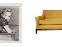 100 Years of Marilyn Monroe: When Provenance Becomes the Jewel