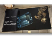 From Showcase to Stewardship: Robert Procop Honored – Renaming of L.A.’s NHM Gem And Mineral Hall
