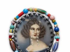 Art Jewelry Forum (AJF) Heads to Canada for the Weekend: First Stop, Montreal