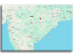 India is Still Looking for Diamonds – and Found 5! (Don’t get too excited)