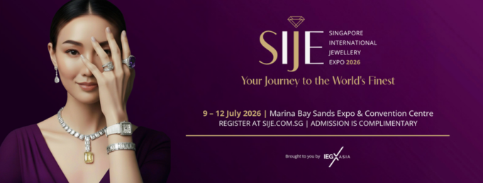 SIJE Trade SHows