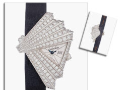Sotheby’s New York Fine Watches Auction — A Quick Peek