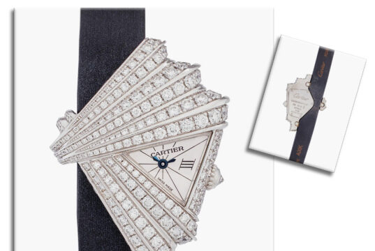 Sotheby’s New York Fine Watches Auction — A Quick Peek