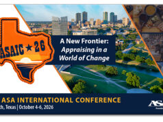 American Society of Appraisers: ASAIC26 Heads to Fort Worth, Texas