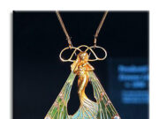 Musée Lalique Robbery: $5 Million Heist Targets René Lalique Masterpieces