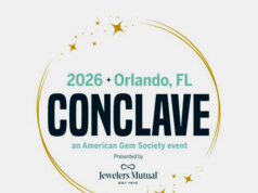 American Gem Society Conclave Heads to Orlando with GIA Hands-On Gemology, Colored Stone Research, and More