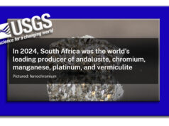 Diamonds, Gold, and Platinum: South Africa Is Still a Mining Giant—But the Rankings Have Changed
