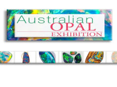 The 23rd Australian Opal Exhibition: August 5 & 6, 2026!