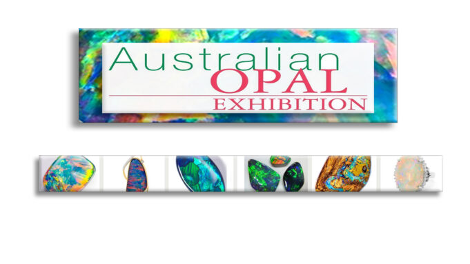 opal expo