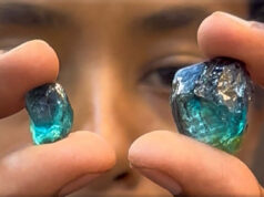 Ethiopia’s Paraiba Rush: Haimanot Sisay’s First-Hand Field Report in IGR